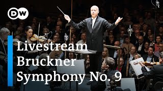 ⁣Beethoven: Piano Concerto 3 & Bruckner: Symphony 9 | Fabian Müller, Paavo Järvi, Tonhalle-Orches