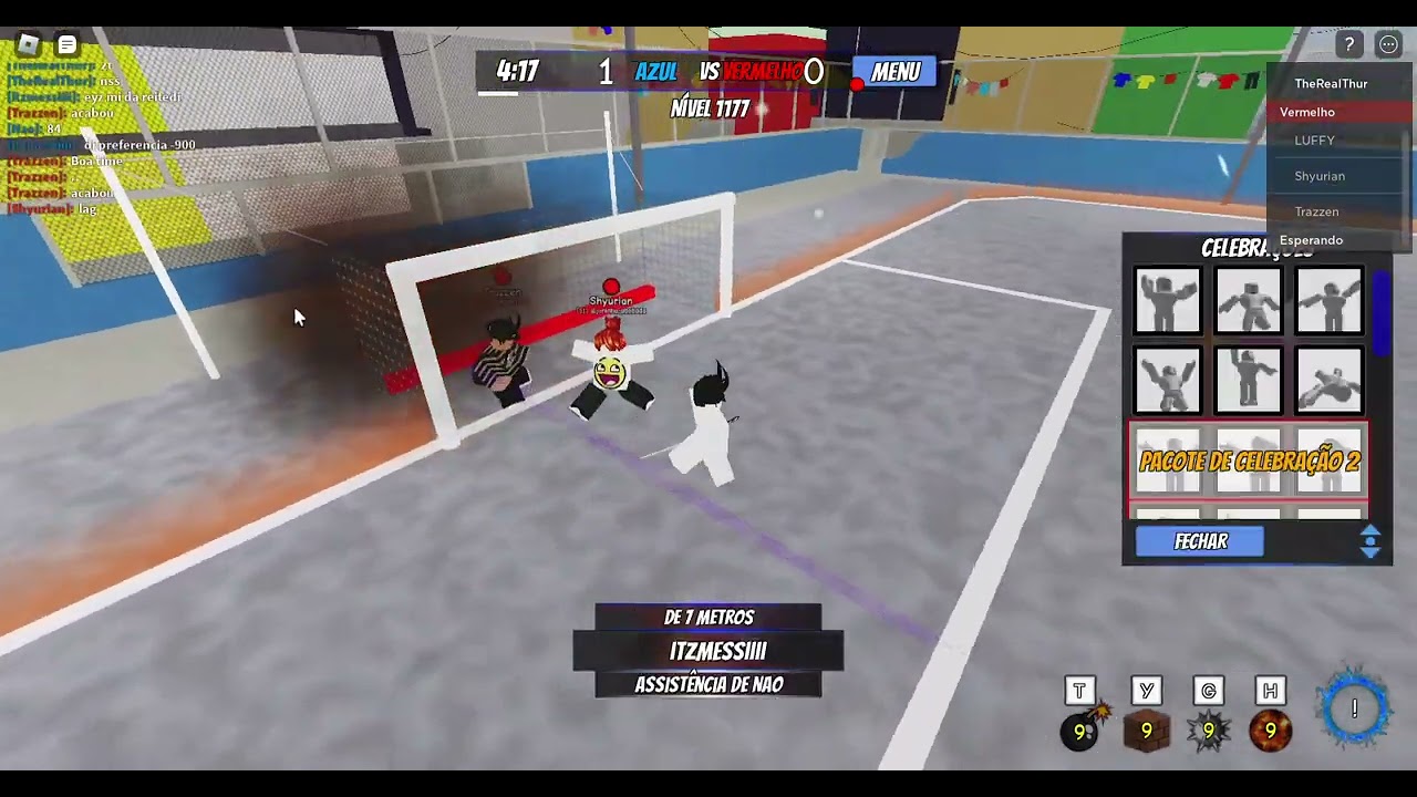 Rio de janeiro FC 19-1 Borussia Dortmund (uma das maiores humilhaçoes)