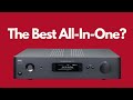 Nad c 389 hybrid dac amplifier review  the best allinone amplifier