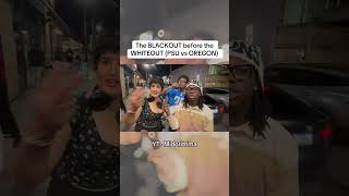 New Vid Out Now, Whiteout weekend ⚪️ #midoritrima #funny #viral #party