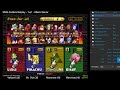 Smash 64 Remix RMG-Kaillera Netplay: Velizer0 vs Byand vs Maromas vs Mr. Owl