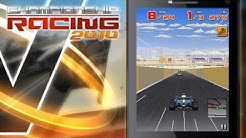 Championship Racing 2010 Mobile by Vivid Games
