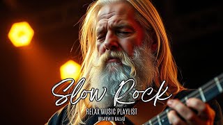 Download Lagu Timeless Slow Rock \u0026 Classic Rock Ballad 🌹🎶 | Beautiful Love Songs with Powerful Melodies MP3