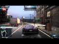 Need for Speed: Most Wanted (2012). Видеообзор