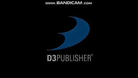 Cartoon Network İnteractive-D3 Publisher-Bandai Namco-High Voltage Software-Vicious Engine 2013