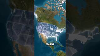 USA forgotten island