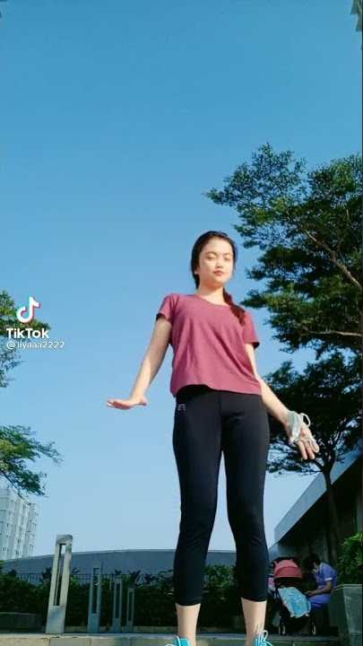 story' wa joget tiktok Chika slow I status wa DJ tiktok viral Chika goyang santuy
