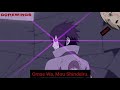 Omae Wa Mou Shindeiru - But it's Naruto Shippuden (Naruto Shippuden Ep. 475)