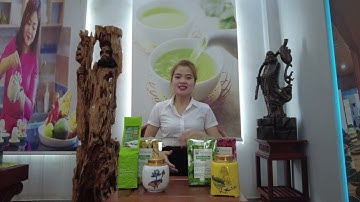 So Sánh Trà Thái Nguyên Và Trà Olong - Trà Tiên Lầu