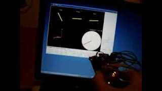 Bluetooth-Enabled Smart shoe working with PC GUI