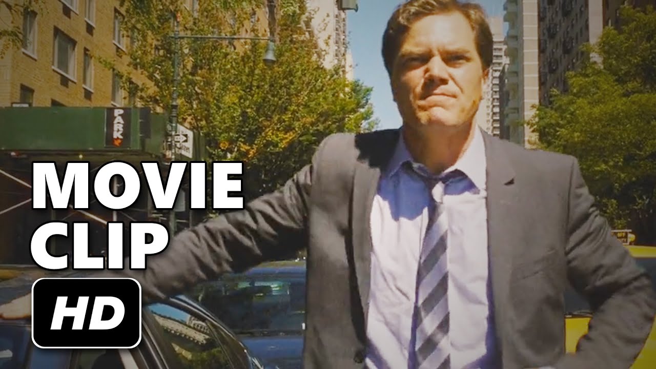 Premium Rush (2012)  Movie Clip 2 (Channel V Clips)