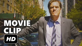 Premium Rush (2012)  Movie Clip 2 (Channel V Clips)