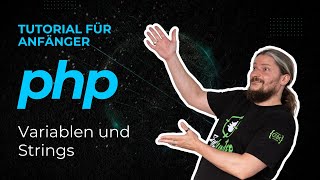 PHP Strings: Variablen richtig konkatenieren