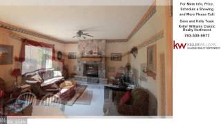 3031 72nd Street SE, Delano, MN Presented by Dave and Kelly Team.
