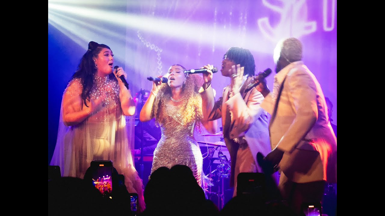 SZN4 - Too Sweet - Live Show Debut - Troubadour, West Hollywood, CA - 10.2.25