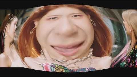 itzy - not shy but they are actually shy