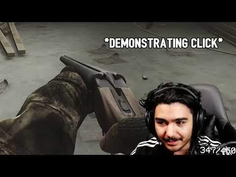 VOIP is the best thing to happen to Tarkov