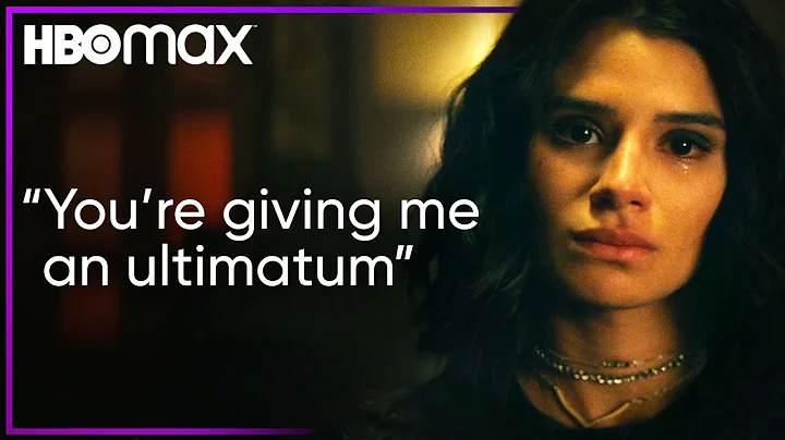 Doom Patrol | Crazy Jane's Intervention Ultimatum ...