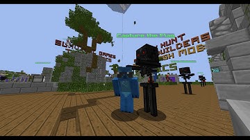 Mineplex - Champions (CTF) #1 - Minecraft: First video of CTF