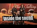 Modern Talking inside the sound #1 In Shaire (+Multitracks)