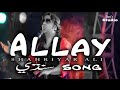 Ally By Shahriyar Ali || Sindhi Song || Sindhi Culture || Jamalo || Sindhi Remix || 2018