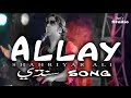 Allay munja mar wara by shahriyar ali  sindhi song  sindhi culture  jamalo  sindhi remix  aly