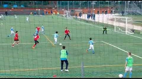 Under 9 Elite - Lazio vs Don Bosco