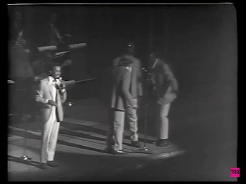 Richard Blandon & The Dubs - Live at the Academy of Music - 1970