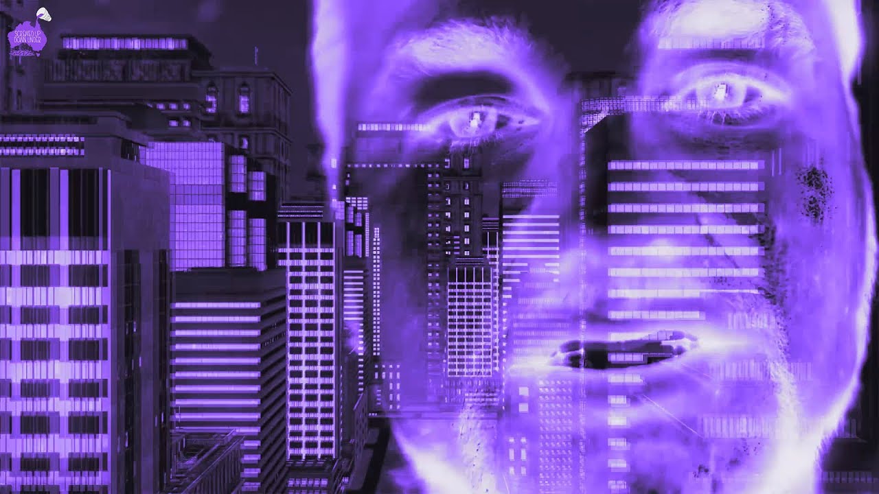 Riff Raff - Versace Python [Chopped & Screwed] PhiXioN - YouTube