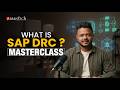 What is SAP DRC? | ZaranTech