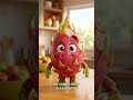 Ep 8: Health Benefits and Risks of Dragonfruit