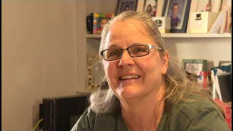Rachel Pratt   Mom Part 2