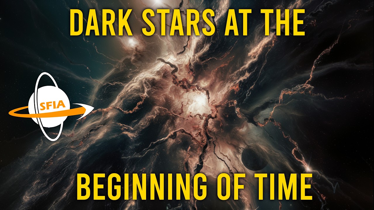 Dark Stars: Ancient Mysteries From The Dawn Of Time