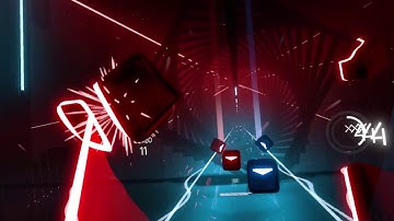 Beat Saber - Cycle Hit Kasai Harcore 2126/2183