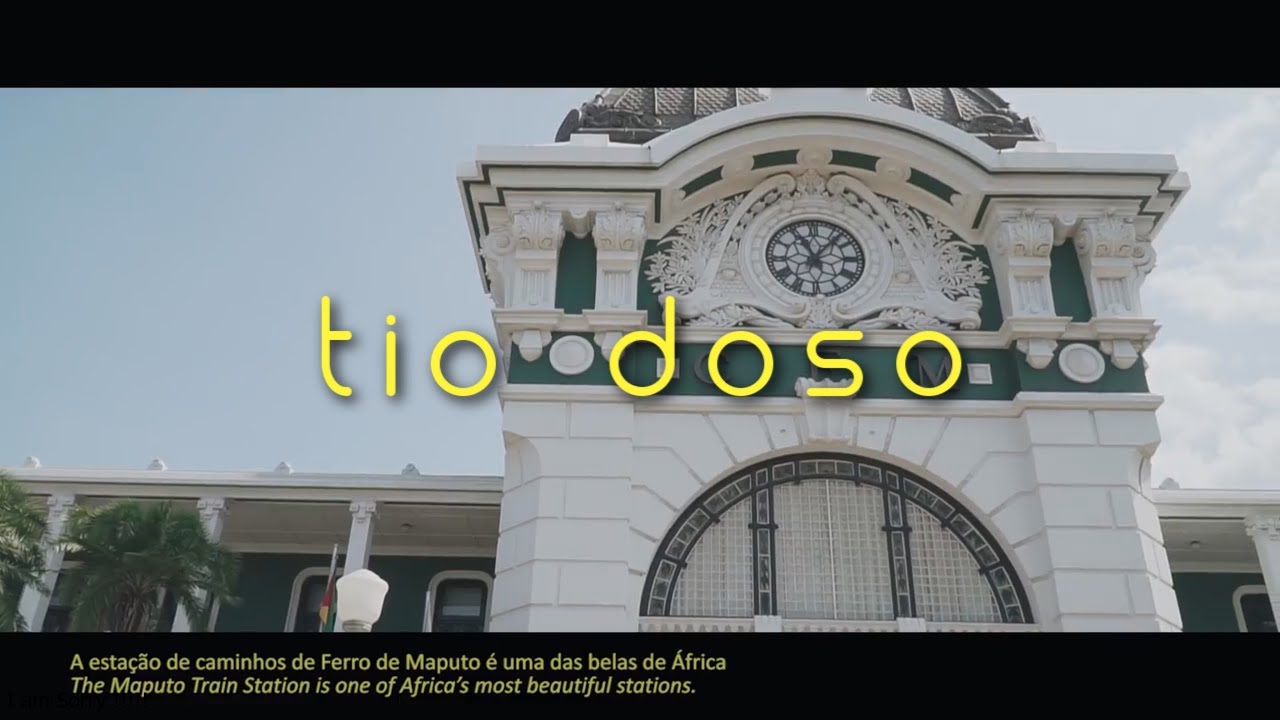 Tio Doso Leao Oficial Video By Dj And Best Pro