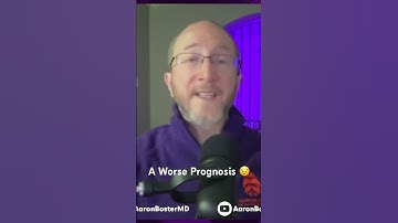 A Worse MS Prognosis?