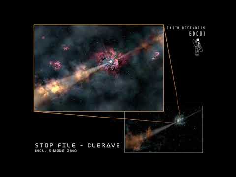 Stop File & Simone Zino - Rifles