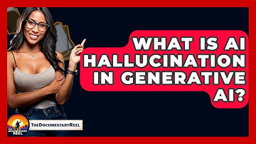 What Is AI Hallucination In Generative AI? - The Documentary Reel