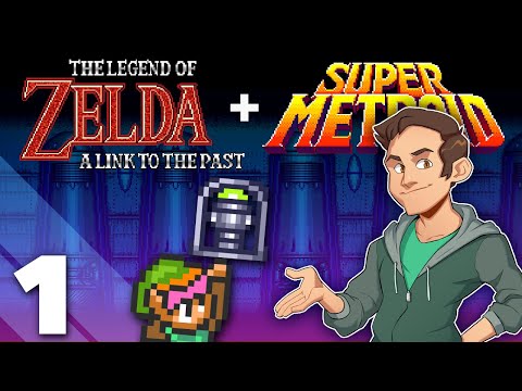 Video: Metroid, Zelda II Dan Lain-lain Menyertai NES Classics