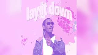 Steelix – Lay it down (TikTok Version)
