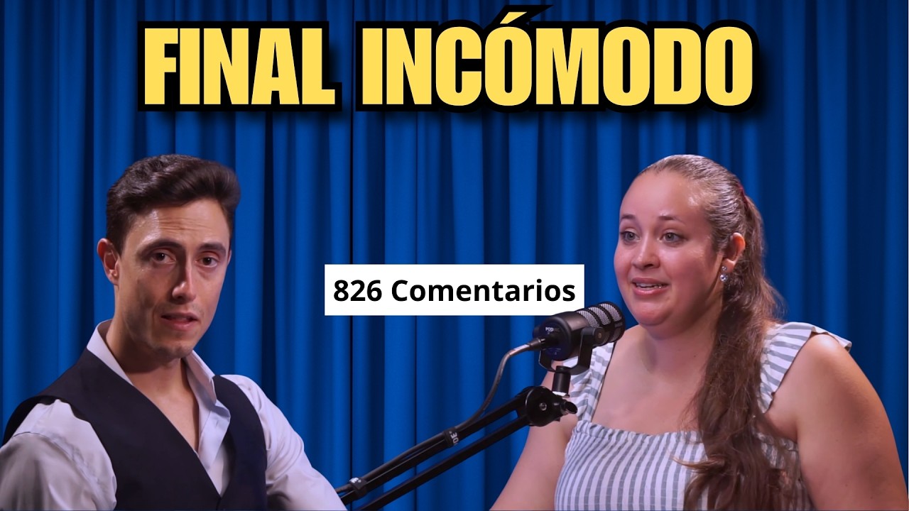 NADA COMO LEER LOS COMENTARIOS, JORÓBATE YESMAN Y ANDREA (Parte 3) | Dieta de Recorte