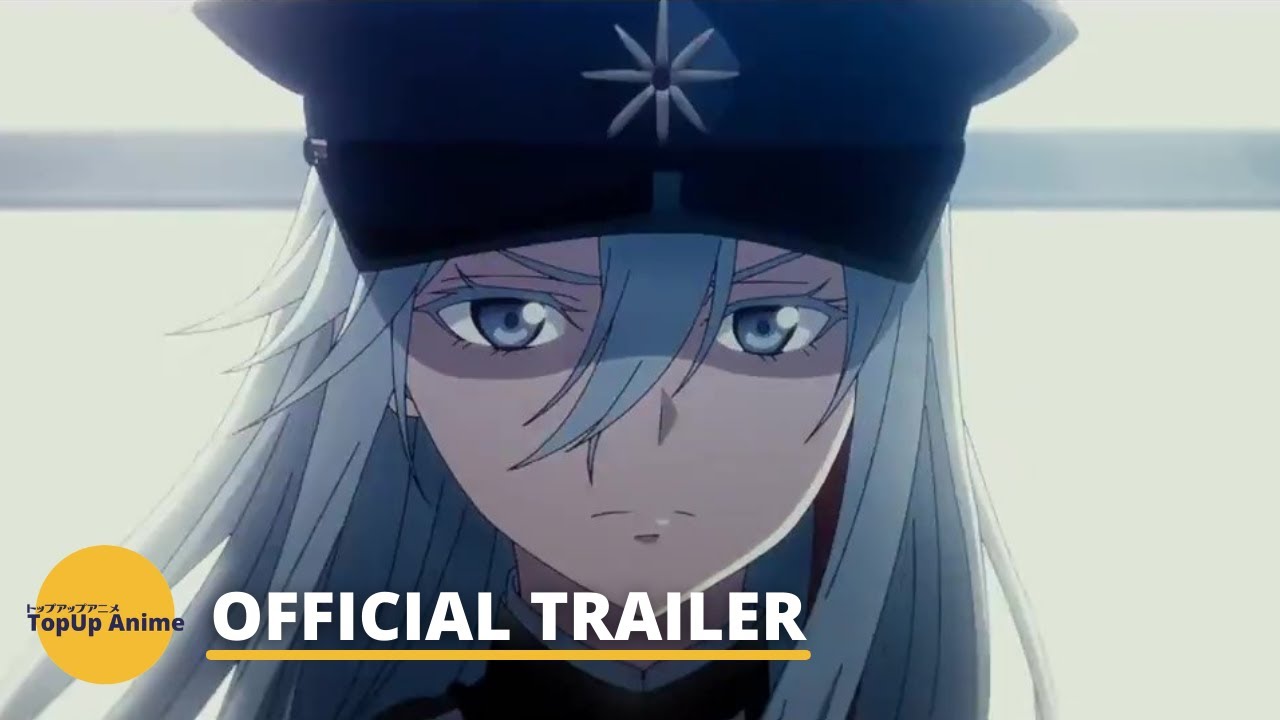 86 EIGHTY-SIX - 2.ª parte do anime ganha trailer - AnimeNew