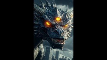 King Kong & Godzilla: The Final Stand! #Monsterverse #TitanClash #ViralShort