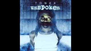 Video thumbnail of "Tonex - Again"