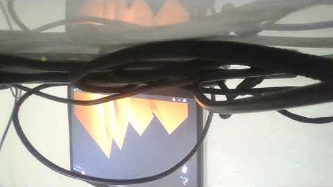 Virtual Machines: Running Windows 10 IOT Enterprise with Rishaan5002