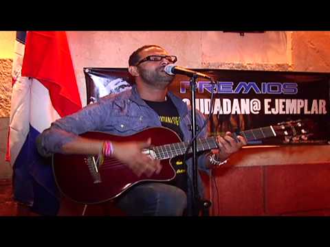 Te Amo Jordano Morel