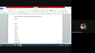 LPS (Longest Proper Prefix which is also Suffix) Table | Prefix Table | Pi Table Creation | Example