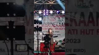 Download Lagu 📌Rabu, 2 Agustus 2023 FUN FAIR KEMERDEKAAN Host : Baba Toto🎤Menghadirkan :1. Ricky StarDut🎤2. Eliz A MP3