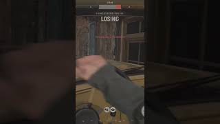 Hell Let Loose Trophy 🏆! #playstation5pro #hellletloose #hellletlooseclip #ww2 @HellLetLoose