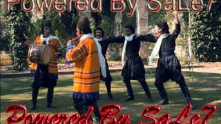 Dabke Mix - Wa 3Ayne U 7Ajer U Bas Esma3 Menni Powered By Sale7
